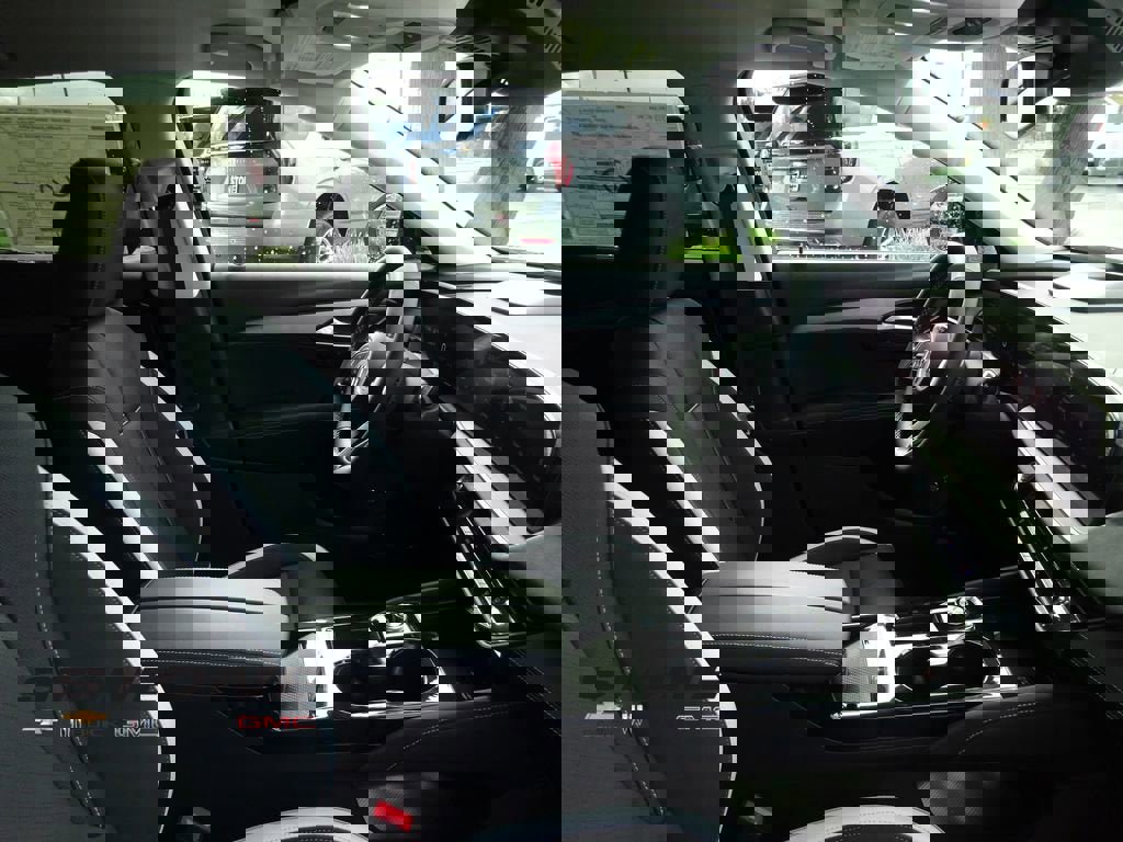 New 2026 Buick Envision Sport Touring image 16