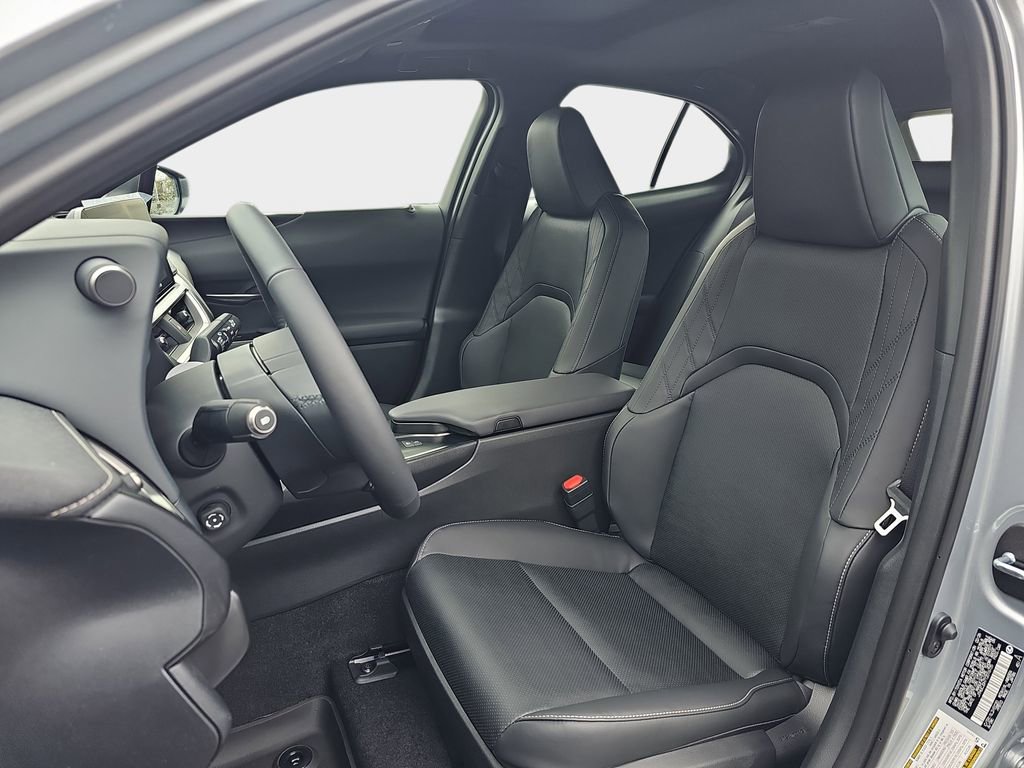 New 2026 Lexus UX 300h AWD image 15