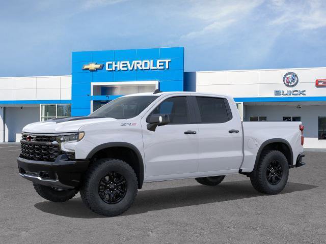 New 2026 Chevrolet Silverado 1500 ZR2 image 35