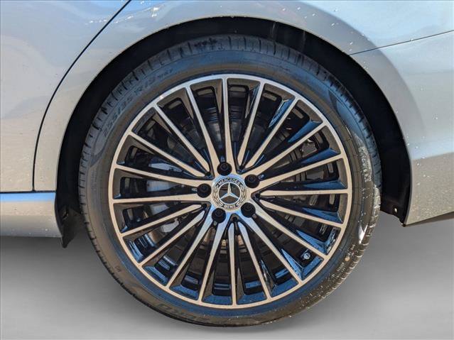 Used 2026 Mercedes-Benz C 300 Sedan image 9