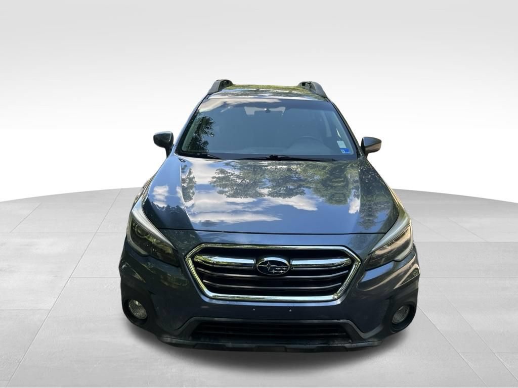Used 2018 Subaru Outback 2.5i Premium AWD/4WD image 9