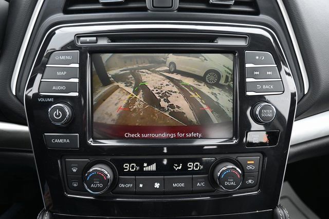 Used 2023 Nissan Maxima SL image 44