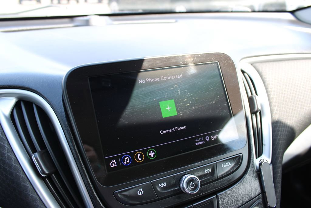 Used 2023 Chevrolet Malibu LS FWD image 40