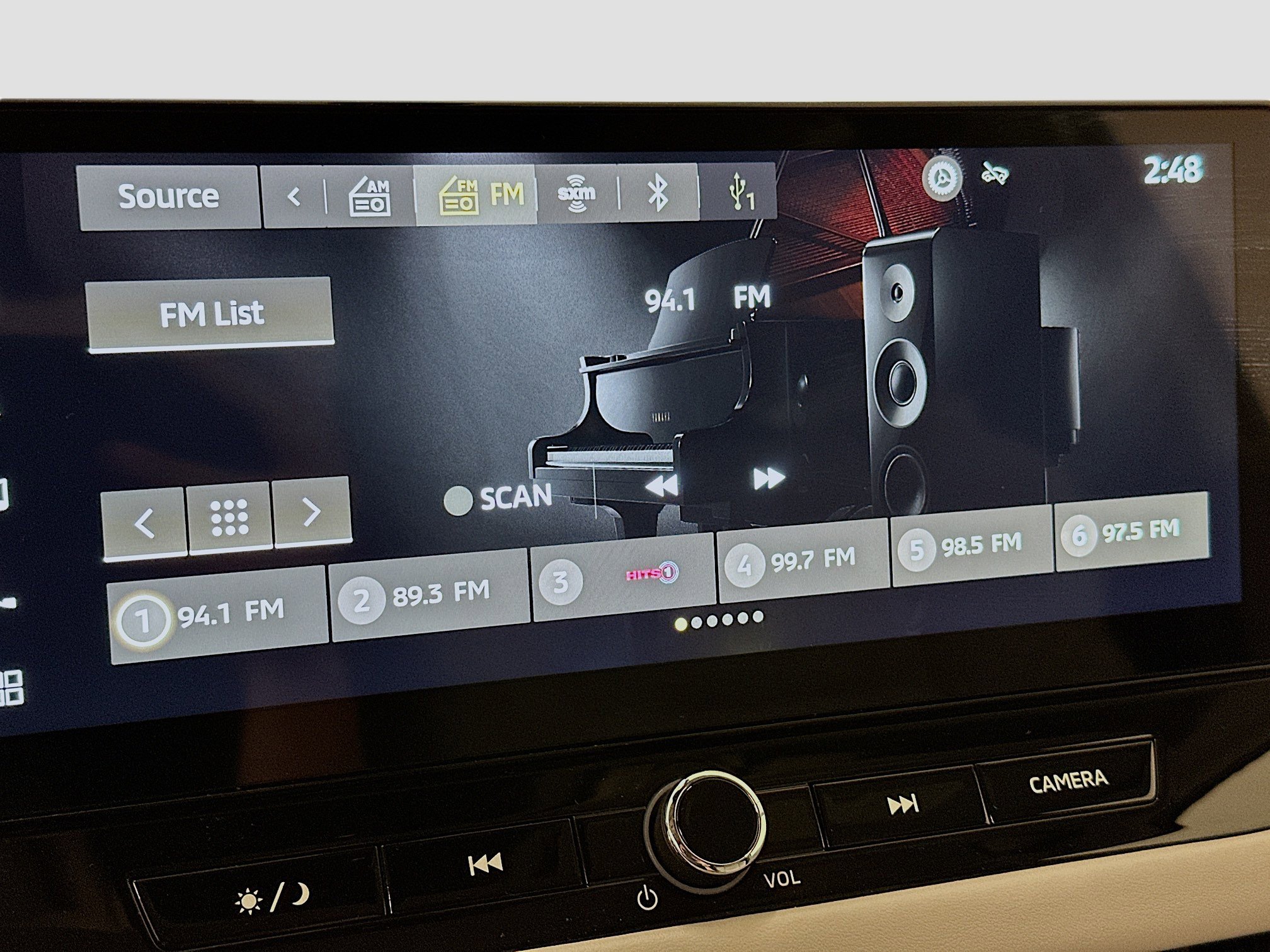 Used 2025 Mitsubishi Outlander SEL AWD/4WD image 21