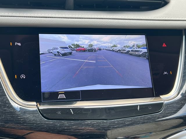 Used 2023 Cadillac XT6 Premium Luxury AWD/4WD image 27