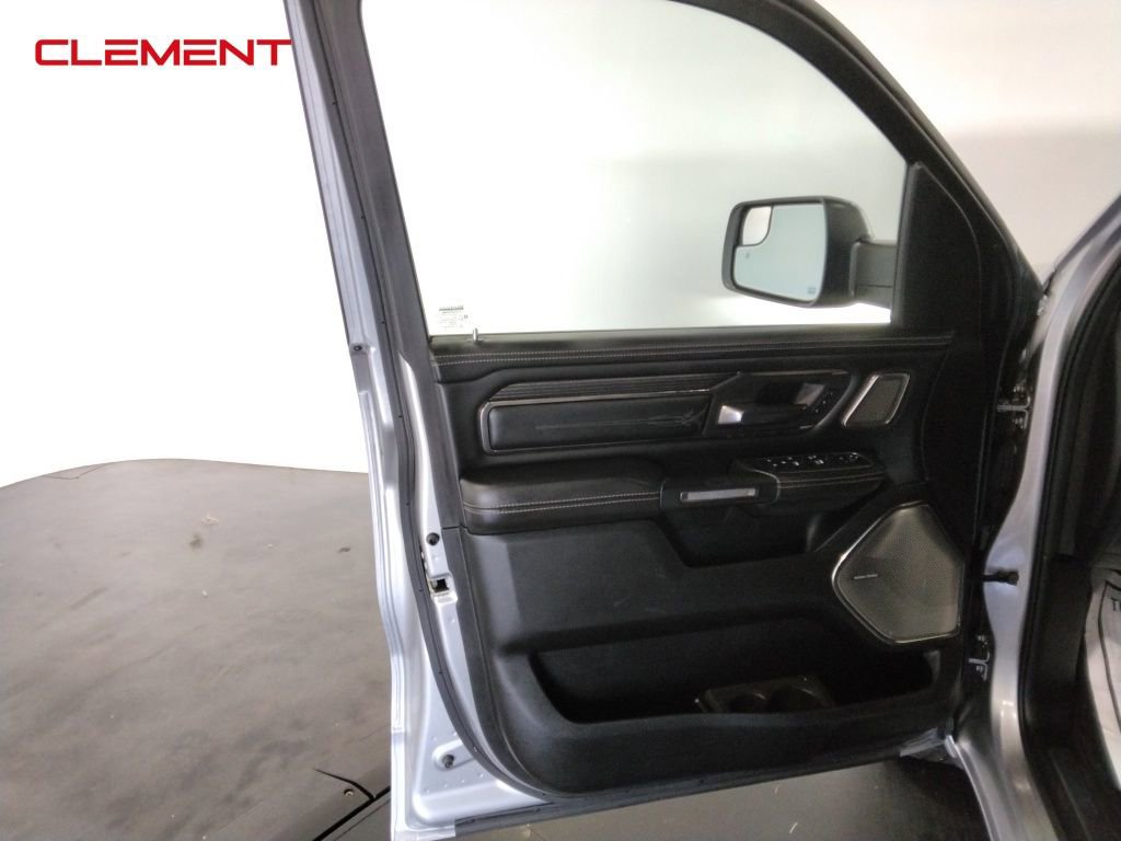 Used 2019 RAM 1500 Limited image 26