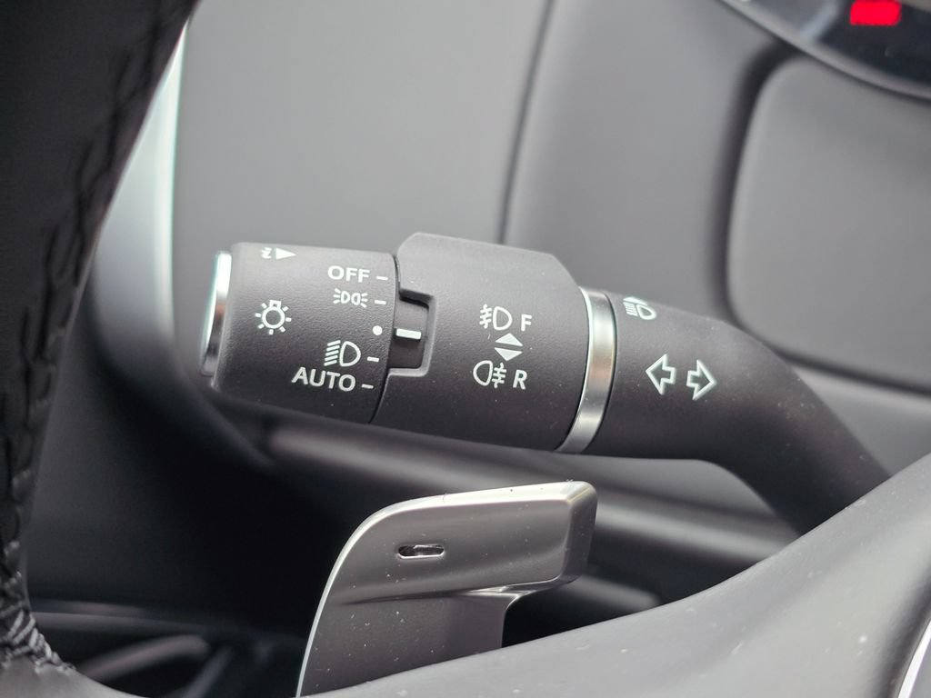 New 2026 Land Rover Range Rover SE AWD/4WD image 26