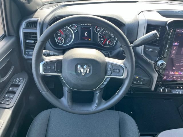New 2027 RAM 2500 Warlock AWD/4WD image 8