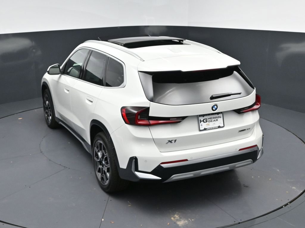 New 2026 BMW X1 xDrive28i w/ Technology Package image 33