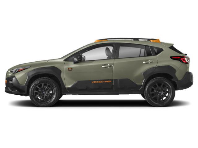 Used 2025 Subaru Crosstrek 2.5i Wilderness AWD/4WD image 3