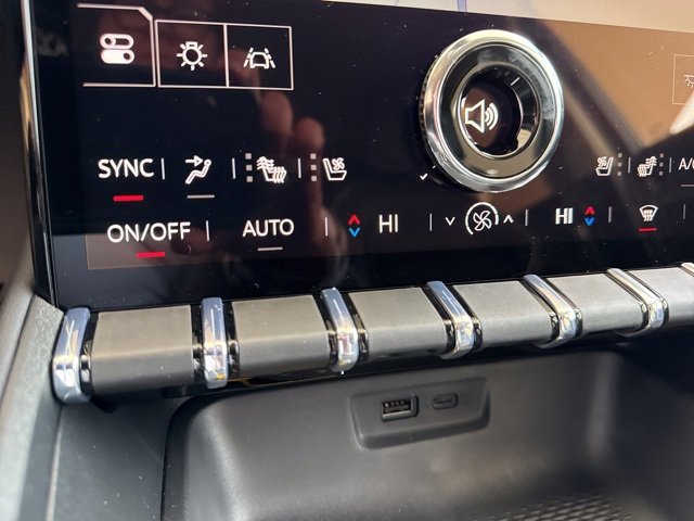 New 2026 GMC Terrain Denali image 23