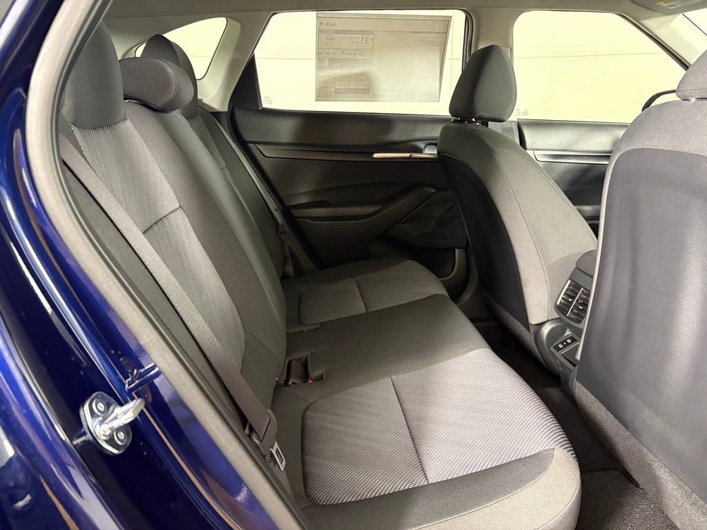 New 2026 Kia Seltos LX image 16