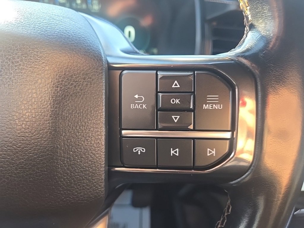 Used 2022 Ford Expedition Max Platinum image 22