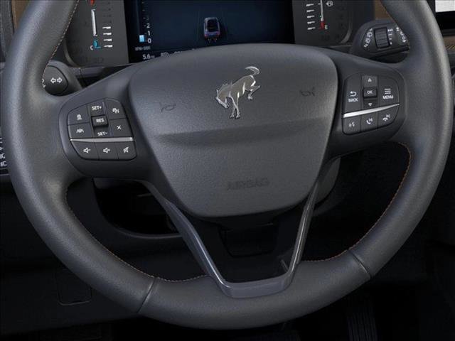 New 2026 Ford Bronco Sport Big Bend image 12