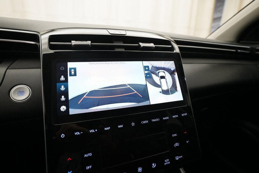 Used 2023 Hyundai Tucson Limited image 20