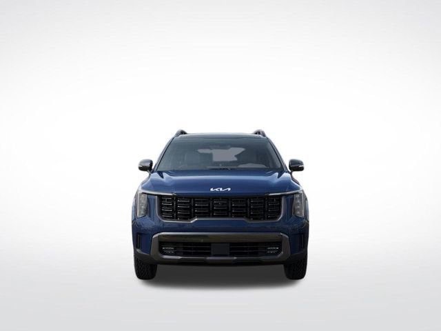 Used 2024 Kia Sorento SX Prestige w/ Olive Brown Leather Package video 3