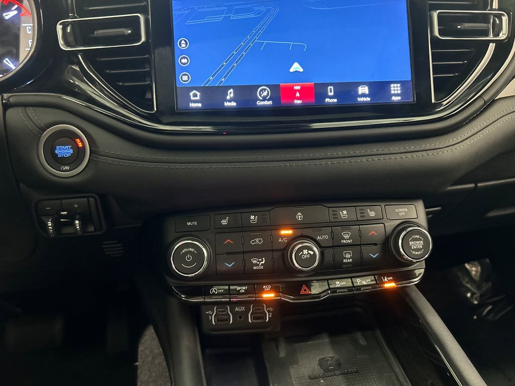 Used 2021 Dodge Durango Citadel AWD/4WD image 26