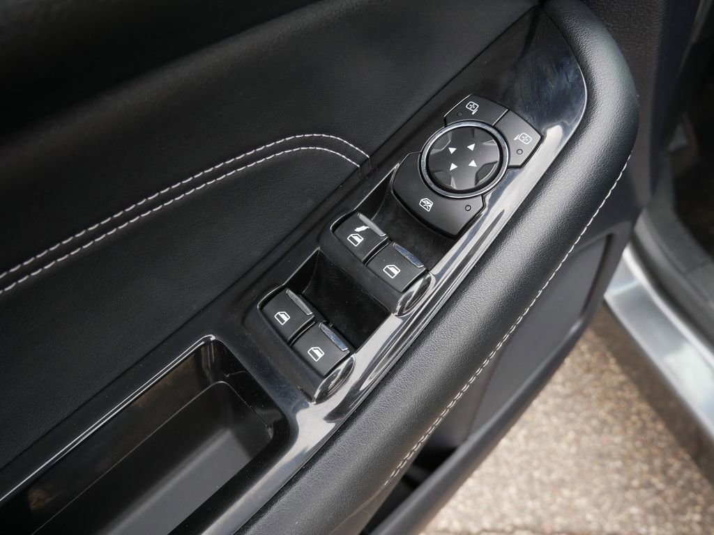 Used 2020 Ford Edge Titanium w/ Equipment Group 301A image 14