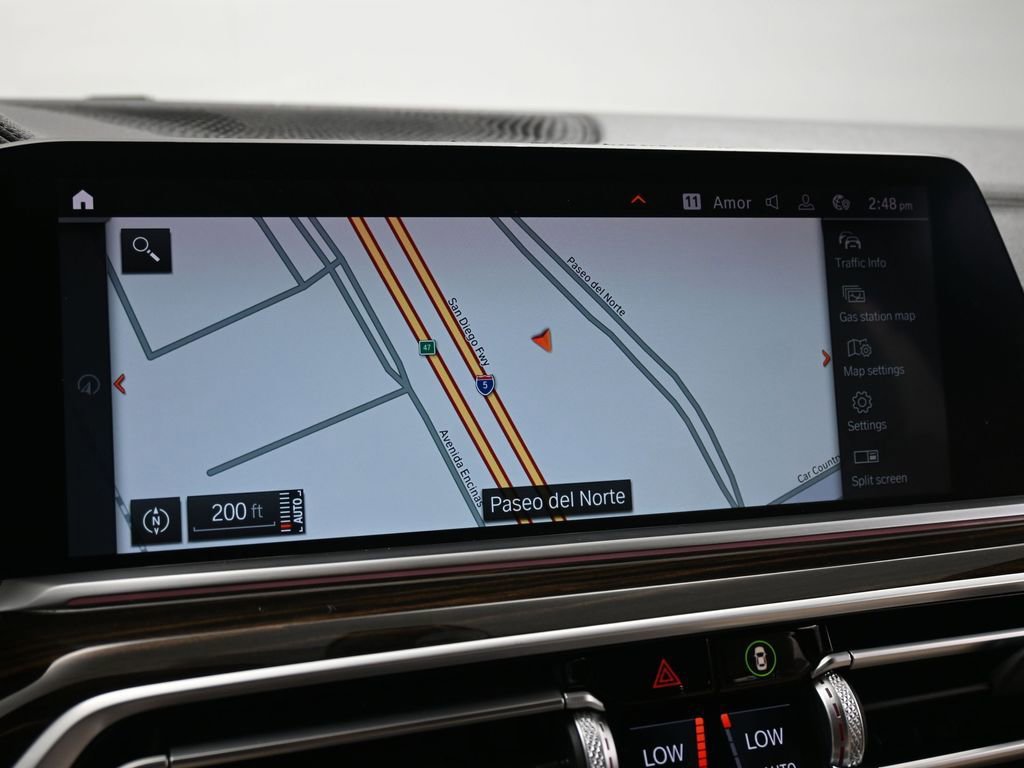 Used 2020 BMW X5 xDrive40i w/ Convenience Package image 16