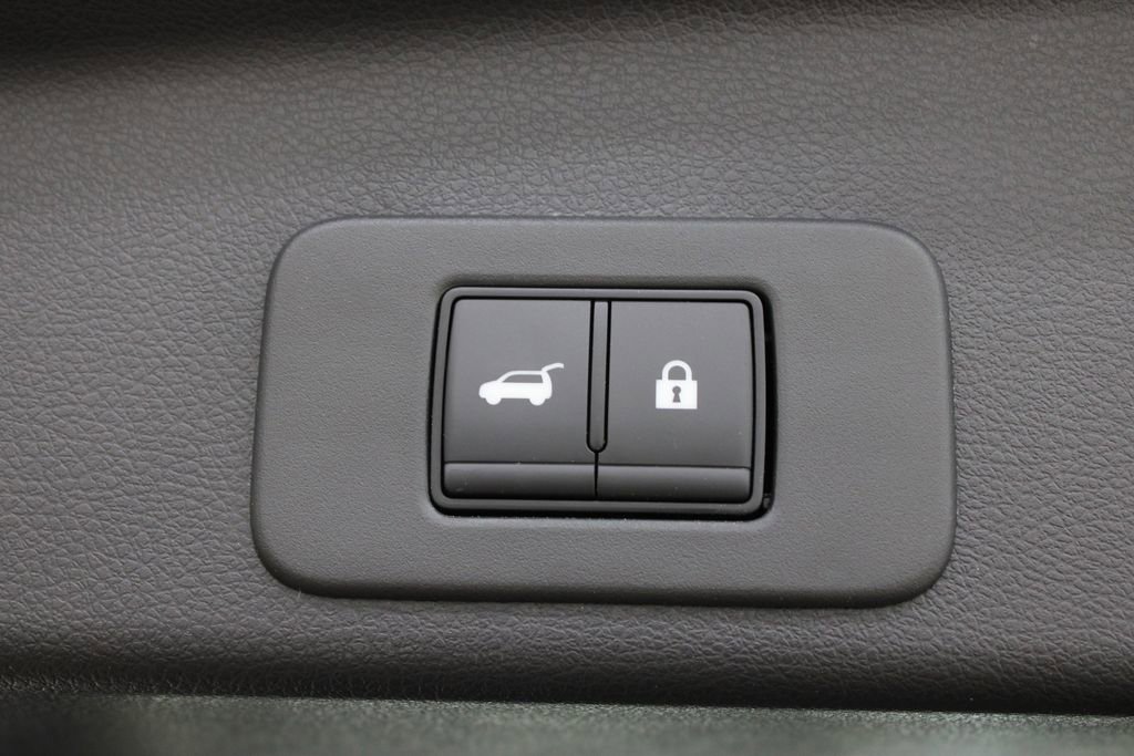 Used 2026 Nissan Murano Platinum w/ Cargo Package image 33