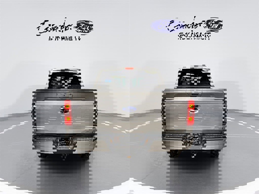 Used 2023 Ford F150 XLT w/ Equipment Group 302A High image 7