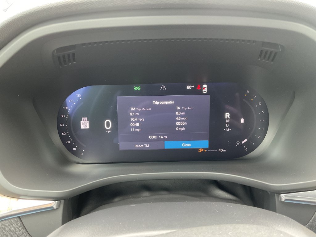 New 2027 Volvo XC60 B5 Core AWD/4WD image 31
