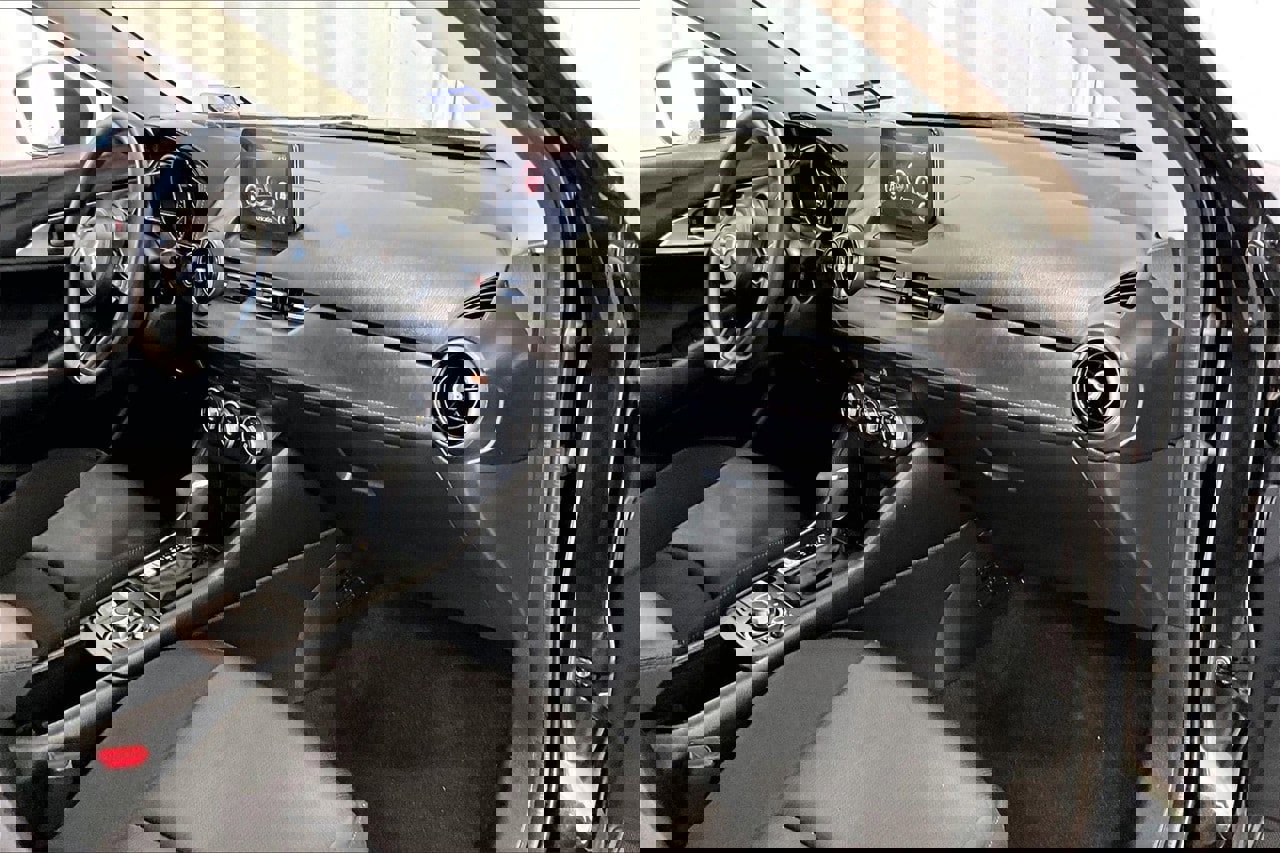 Used 2020 MAZDA CX-3 Sport image 28