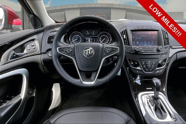 Used 2016 Buick Regal FWD image 5