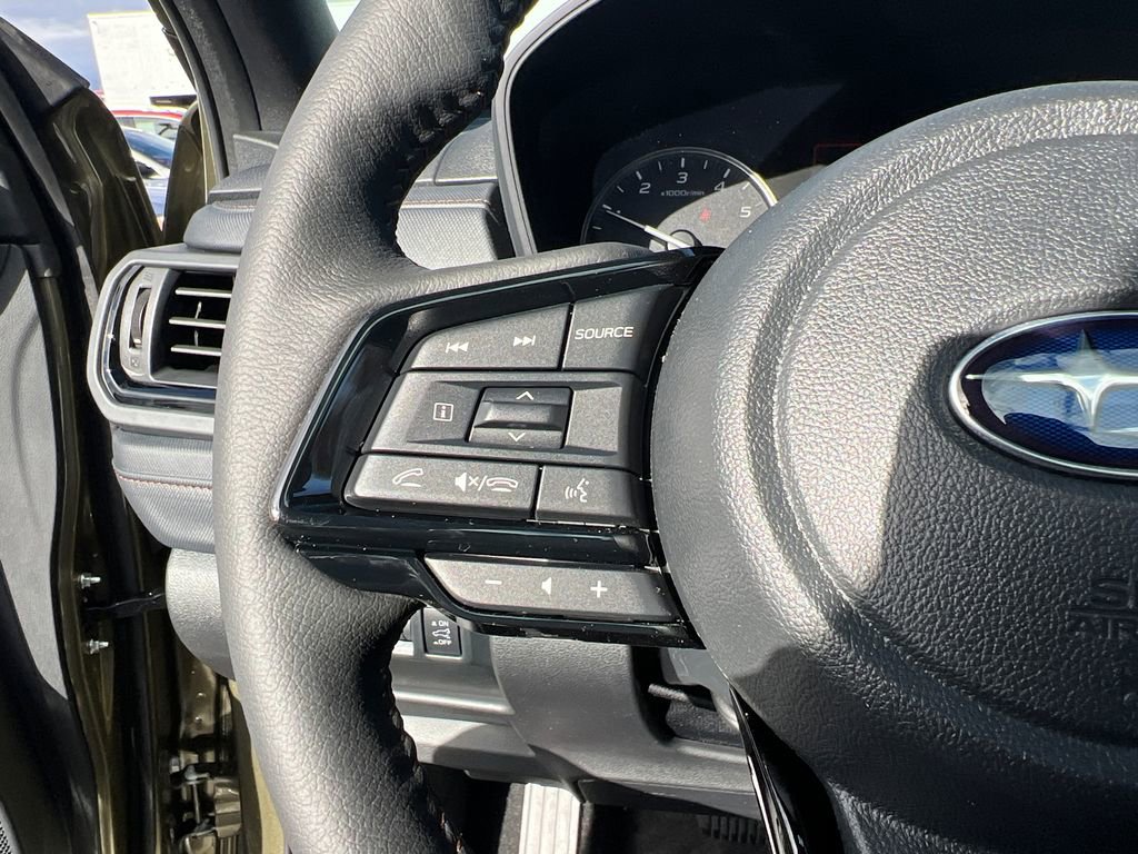 New 2026 Subaru Forester Touring image 26