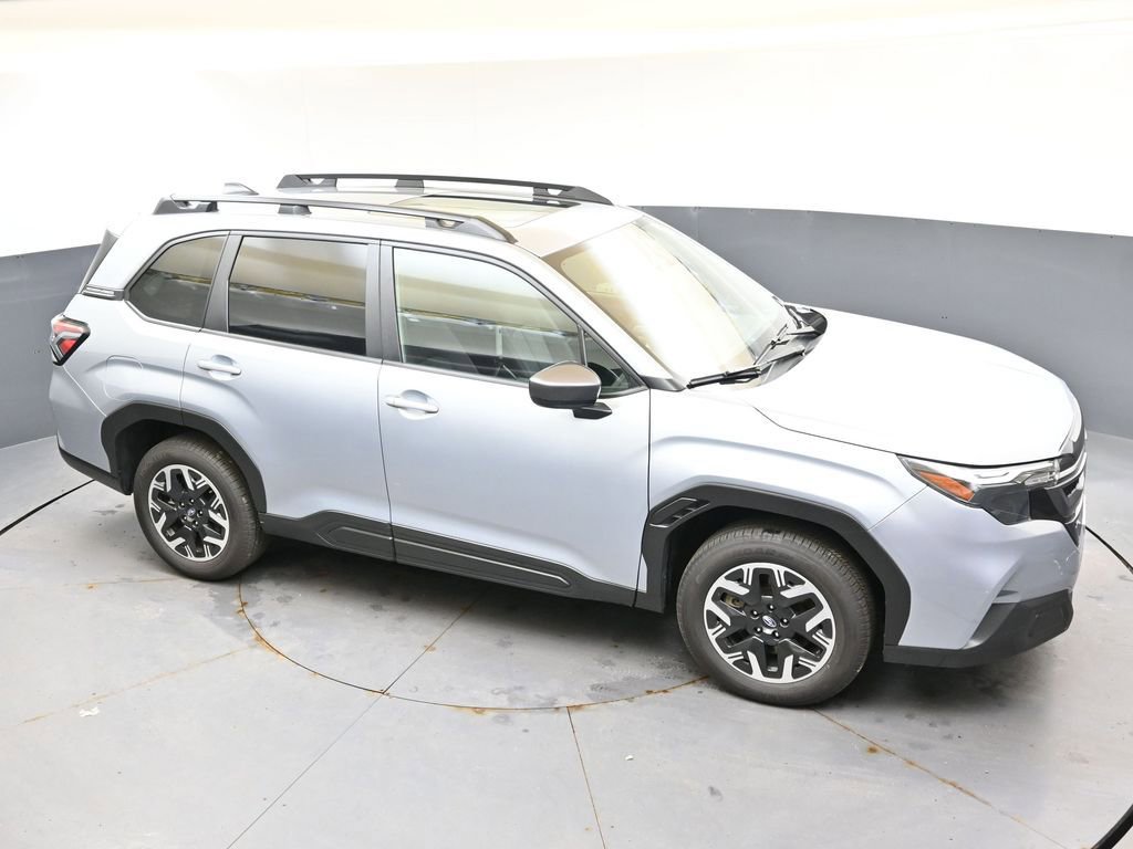 Certified 2025 Subaru Forester Premium image 42