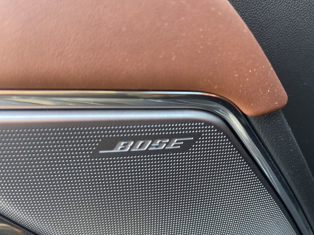 Used 2023 GMC Sierra 1500 Denali Ultimate image 25