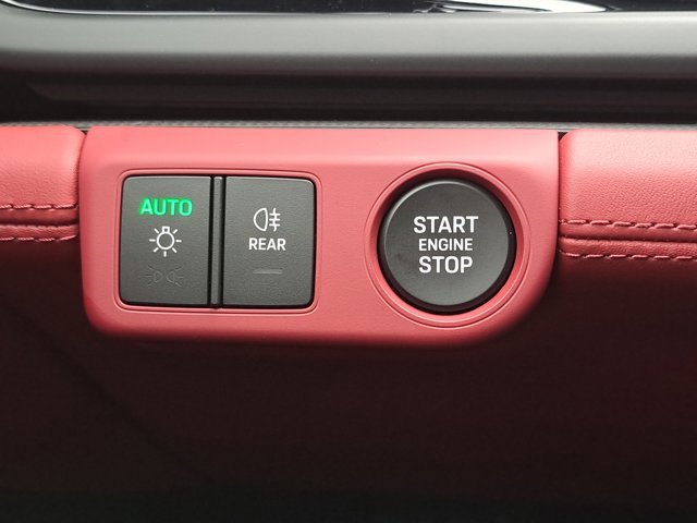 New 2026 Porsche Panamera GTS image 28