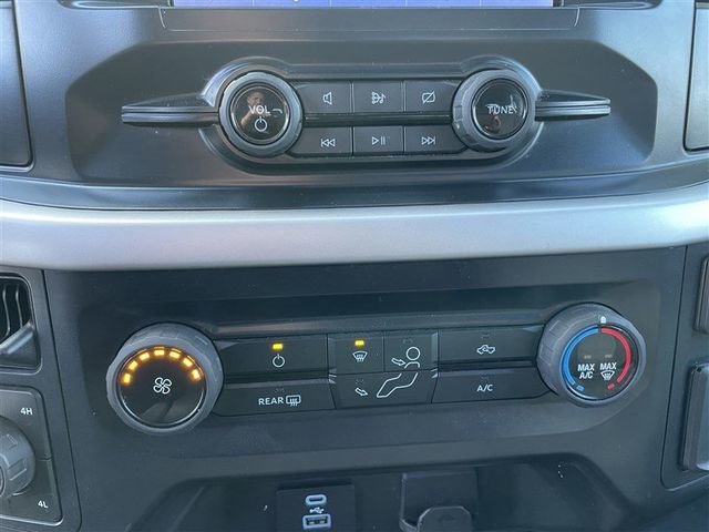 Used 2022 Ford F150 XL w/ Equipment Group 101A High image 17