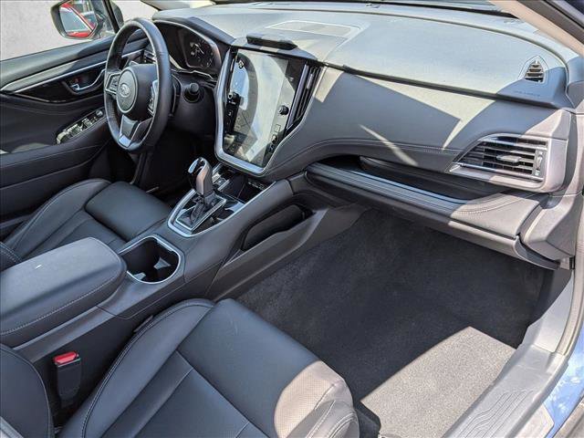 Used 2023 Subaru Outback Limited AWD/4WD image 22