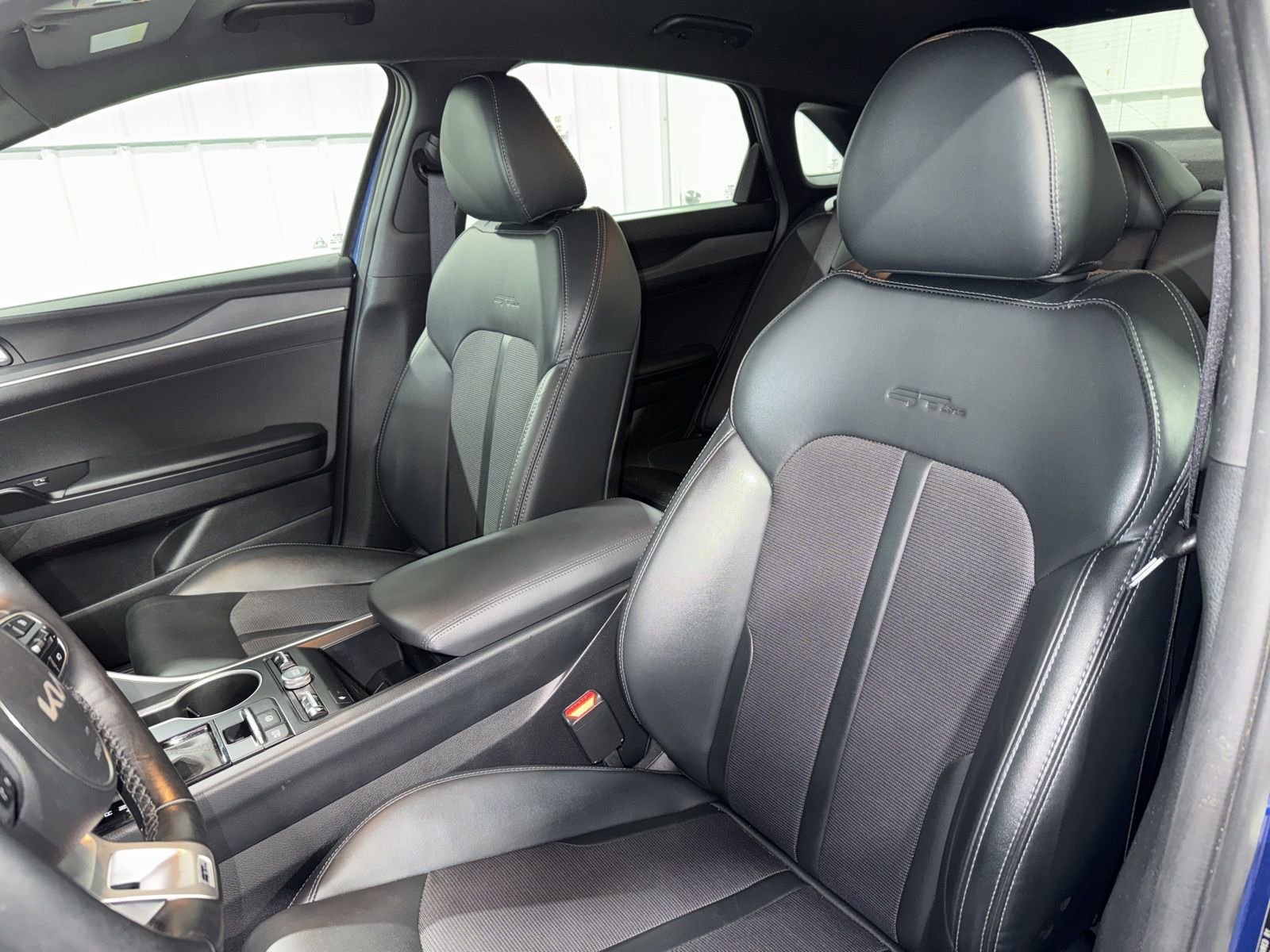 Used 2023 Kia K5 GT-Line AWD/4WD image 19