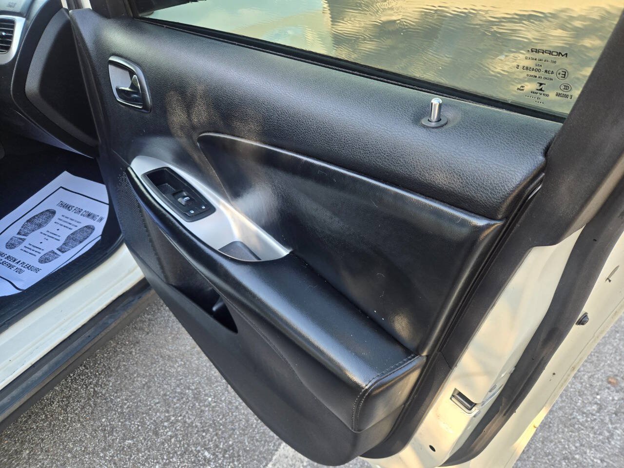 Used 2014 Dodge Journey SE w/ Flexible Seating Group FWD image 23