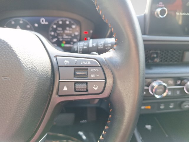 Used 2026 Honda CR-V Sport-L image 19