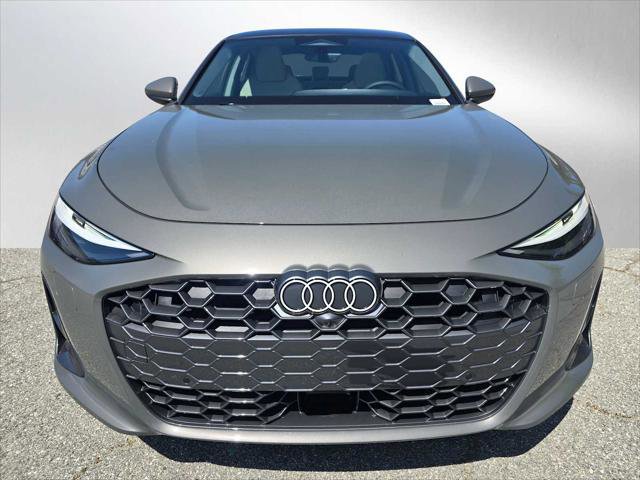 New 2026 Audi A6 Premium image 8