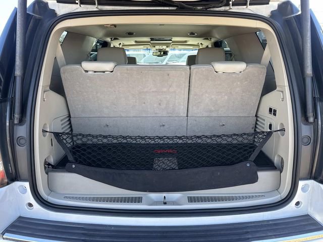 Used 2020 GMC Yukon Denali w/ Open Road Package image 12