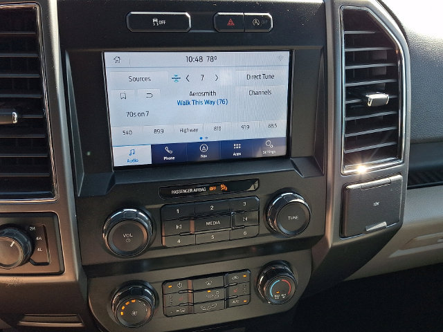 Used 2020 Ford F150 XLT w/ Equipment Group 302A Luxury AWD/4WD image 15