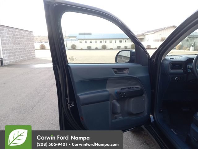 New 2026 Ford Maverick Lobo image 10