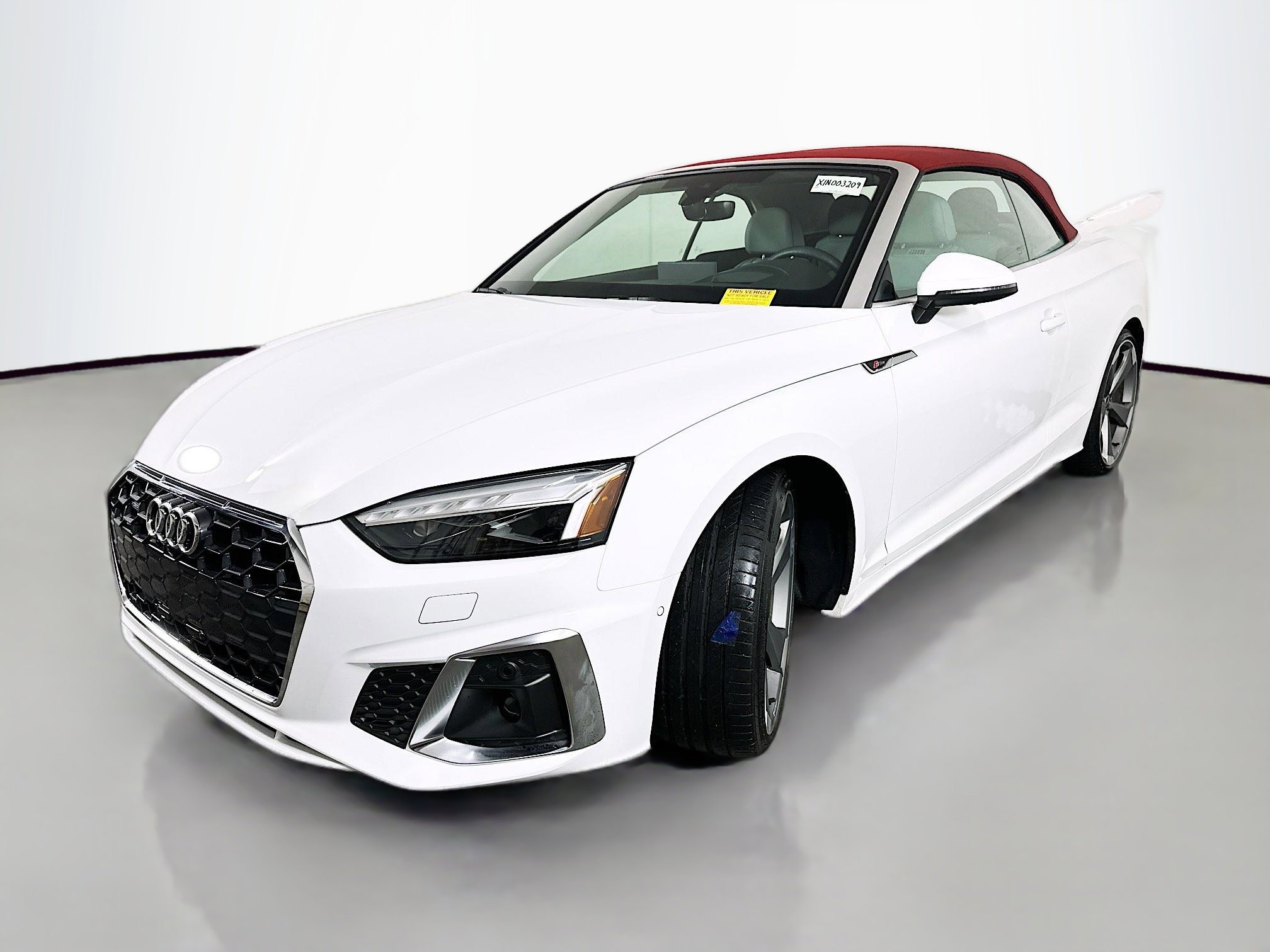 Certified 2024 Audi A5 2.0T Prestige image 3