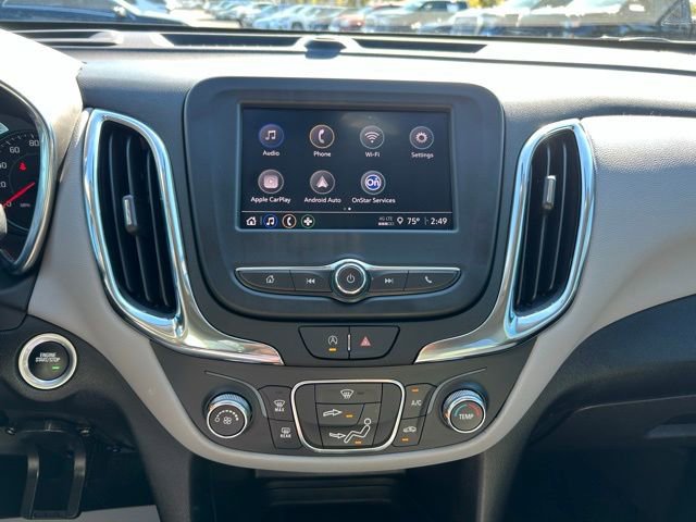 Used 2024 Chevrolet Equinox LS w/ LS Convenience Package image 23