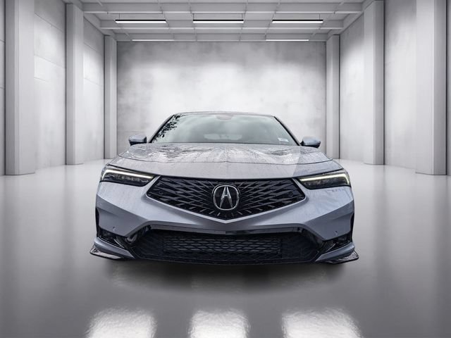 New 2026 Acura Integra A-Spec FWD image 5