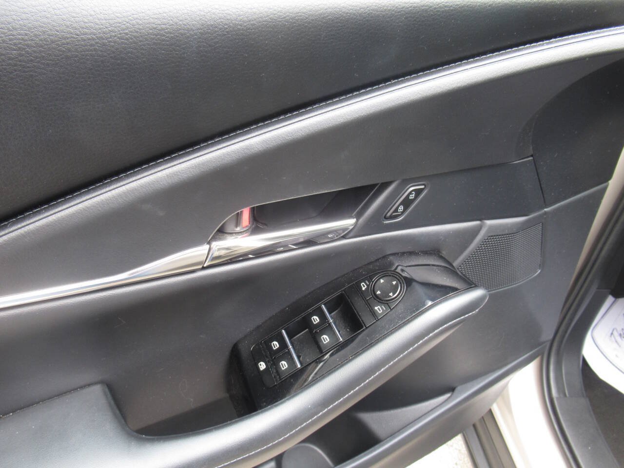Used 2023 MAZDA CX-30 AWD 2.5 S w/ Preferred Package image 18