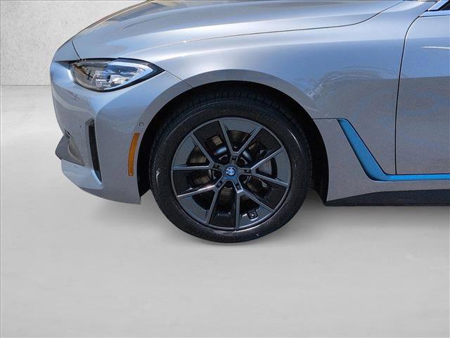 Used 2023 BMW i4 eDrive35 w/ Premium Package RWD image 25