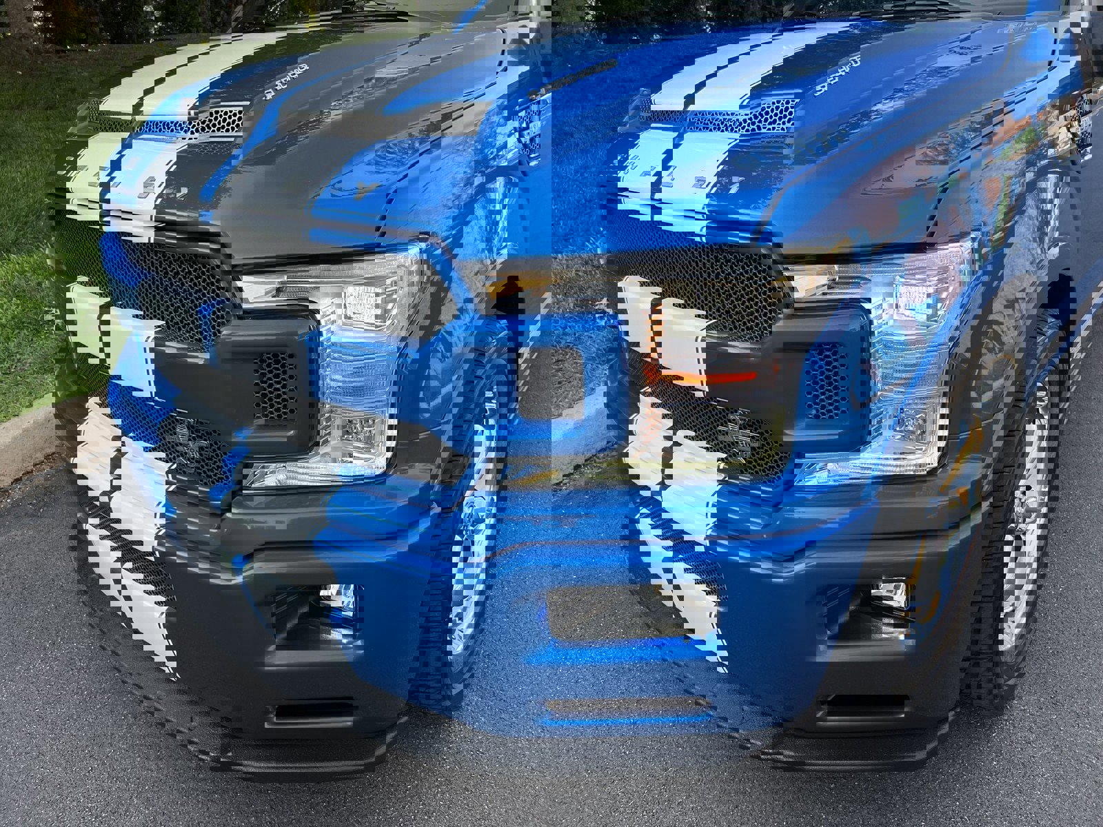 Used 2020 Ford F150 Lariat w/ Equipment Group 502A Luxury image 79