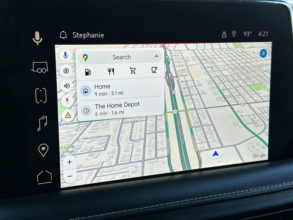 Used 2023 GMC Yukon SLT w/ SLT Premium Package image 22