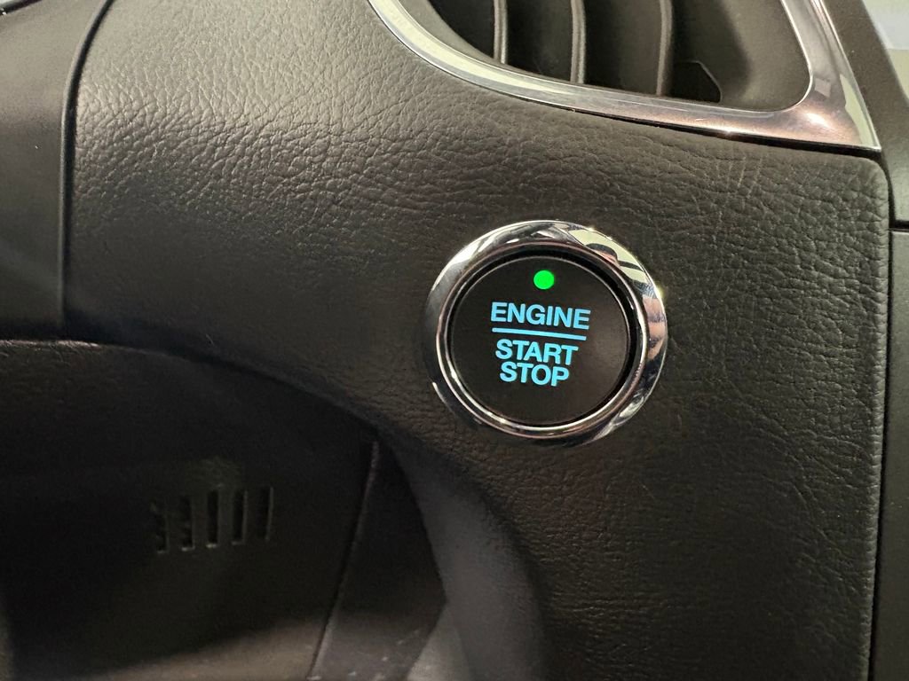 Used 2020 Ford Edge ST w/ Equipment Group 401A AWD/4WD image 21