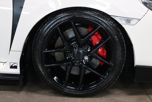 Used 2021 Honda Civic Type R image 42